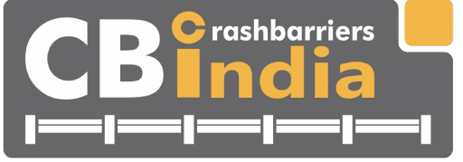 Crash Barrier Favicon