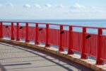 Crash Barrier