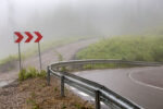 Crash barriers