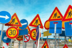 Road Safety Signs