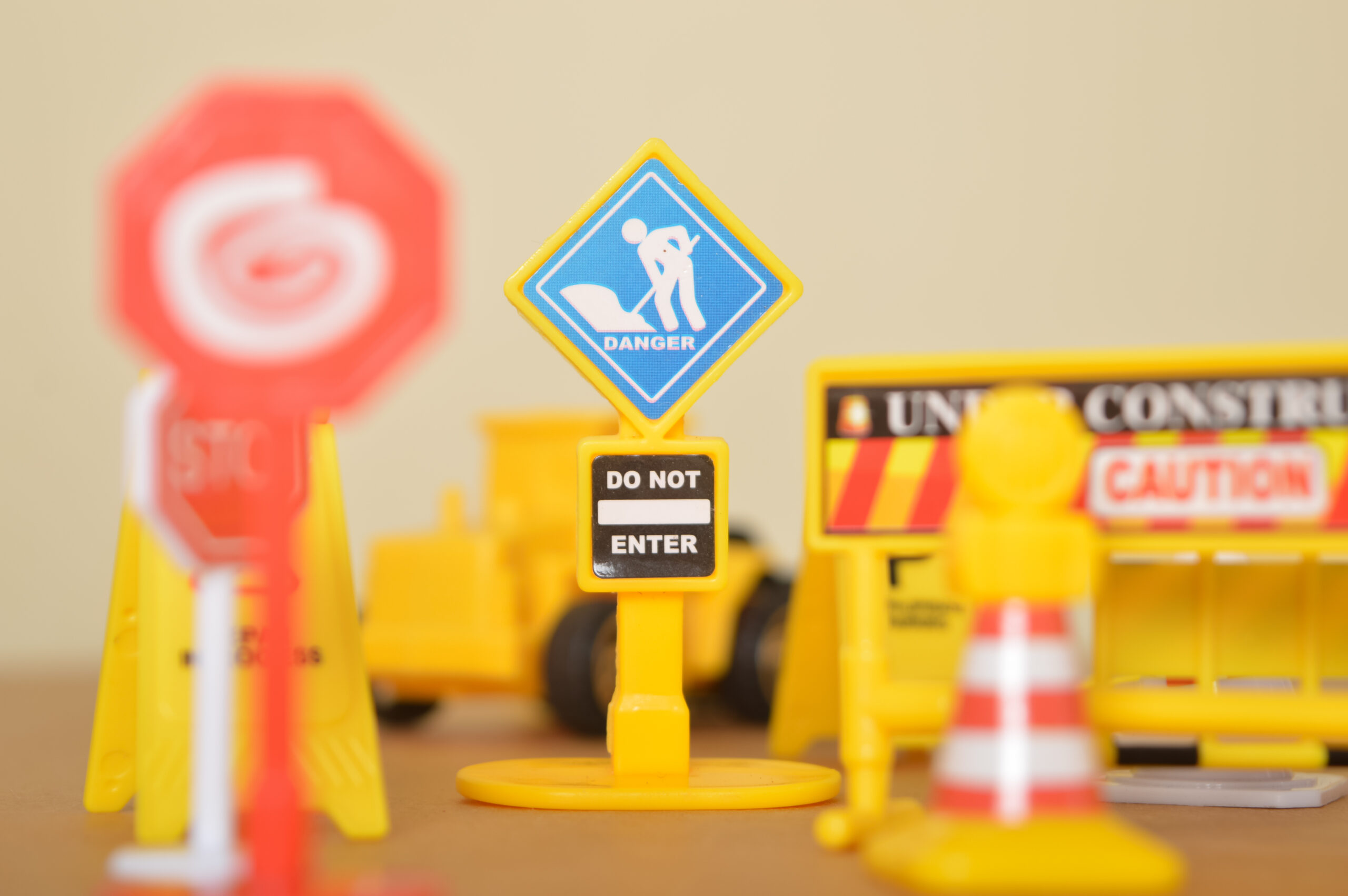 Road Safety Products