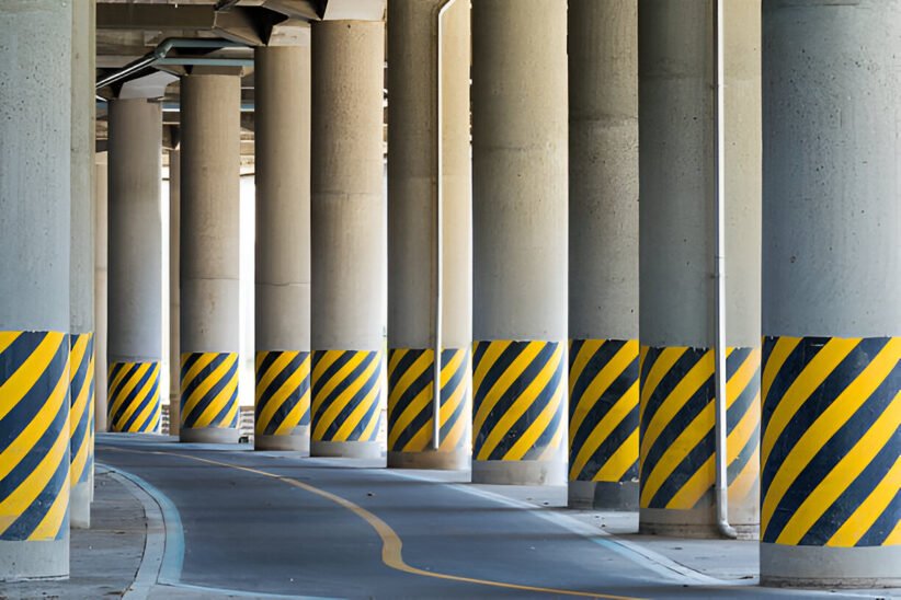 Corner & Wall Guards
