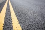 thermoplastic road marking paint