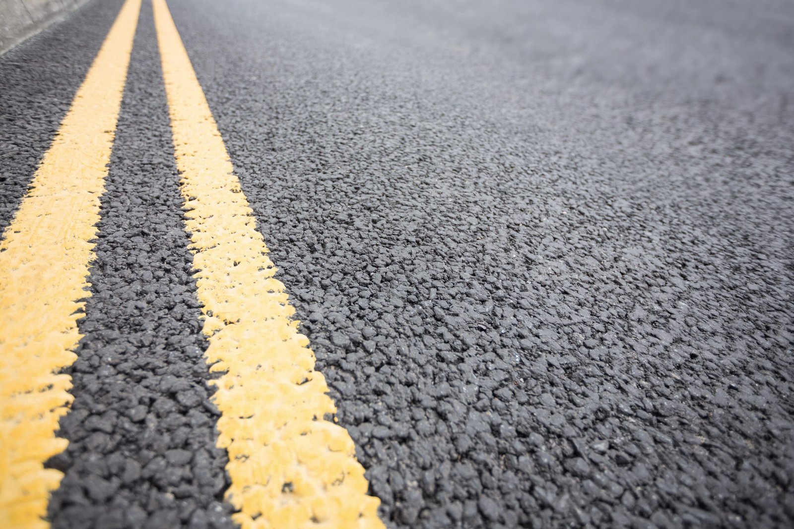 thermoplastic road marking paint